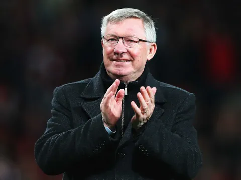 Sir Alex: Real sẽ thống trị thêm ba hoặc bốn mùa nữa