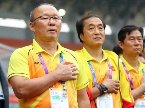 Công Vinh phát biểu SỐC về HLV Park Hang-seo và Sir Alex