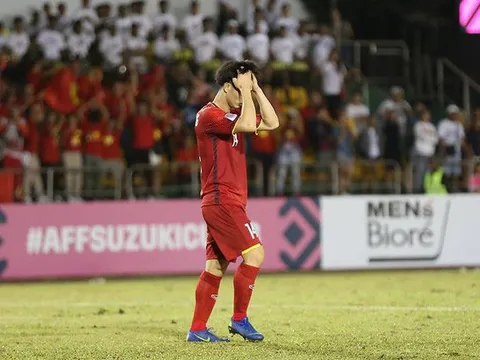 Báo Philippines: "Quyết định "ngu ngốc" của Công Phượng sẽ cứu chúng ta"