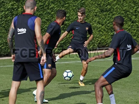 Khủng hoảng, Liverpool muốn đưa Naby Keita về vào tháng Giêng