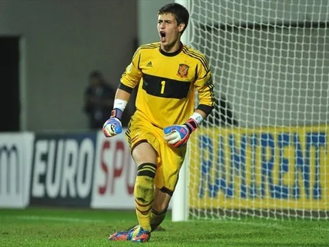 Kepa Arrizabalaga, mục tiêu Real nhắm đến thay thế De Gea là ai?