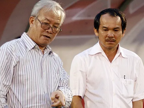 Công thần phố Núi nêu sai lầm của bầu Đức về lứa Công Phượng