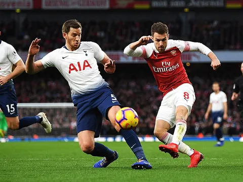 Torreira có được vào sân hay không, Emery đã có câu trả lời