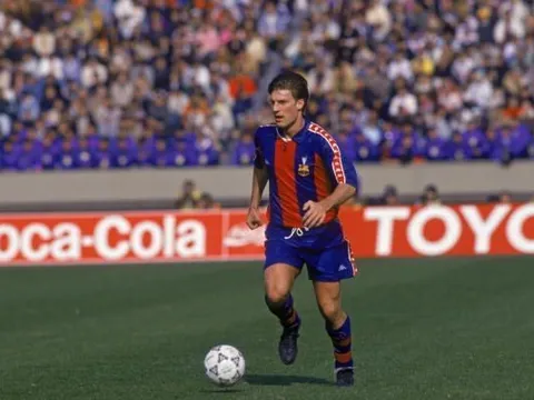 Messi lần đầu nói về vị trí thứ năm trong cuộc đua bóng vàng