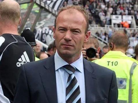 Alan Shearer và 10 danh thủ nổi tiếng được CLB đôn lên làm HLV