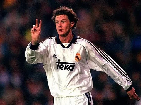 Chấm điểm các cầu thủ Premier League sang chơi bóng ở Real Madrid (Phần 1)