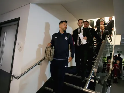Ousmane Dembele: "Cậu bé hư" trên hành trình vươn tới đỉnh kim tự tháp