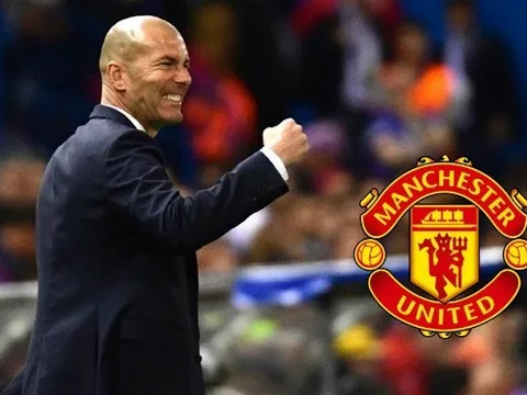 Zidane sẽ đem lại điều gì cho Man Utd?