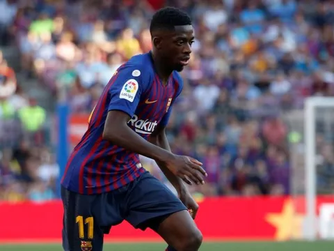 Chiêm ngưỡng cơ sở vật chất 'khủng' của học viện Aspire