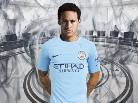 Pep Guardiola muốn Neymar; Chelsea đưa Kante + 20 triệu euro chiêu mộ sao Real