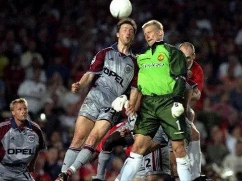 Tiền đạo Iran: "Hãy cẩn thận, ĐT Việt Nam rất hay tạo địa chấn"