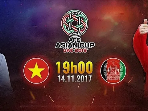 Mr Park và HLV Afghanistan "khẩu chiến" như thế nào trong phòng họp báo?