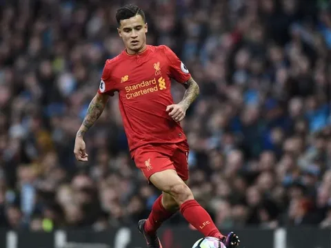 Sau Dembele, Barca tự tin ‘xúc’ nốt Coutinho