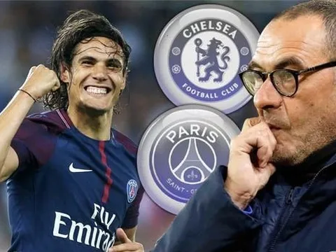 Đây! 4 mục tiêu Chelsea cần chiêu mộ để trở lại cuộc đua vô địch