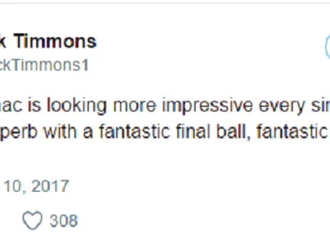 Messi phải học Harry Kane nhiều ở khoản này