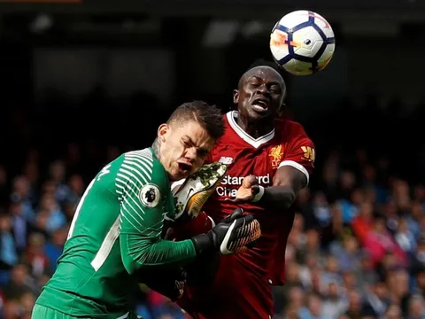 Không khí u ám bao trùm Real Madrid