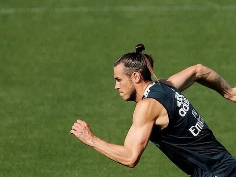 Luka Modric tiết lộ chiến thuật trận Siêu kinh điển      