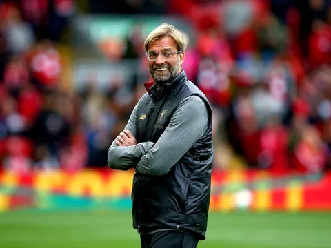 5 đội bóng có tỷ lệ thắng cao nhất châu Âu: Liverpool sánh ngang Bayern, Juventus