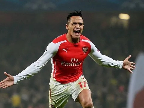 TRỰC TIẾP Arsenal 1-0 Huddersfield: Torreira hóa người hùng (Kết thúc)