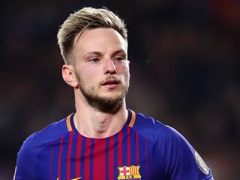 Đến nằm mơ, Barca cũng không bán Ivan Rakitic cho PSG