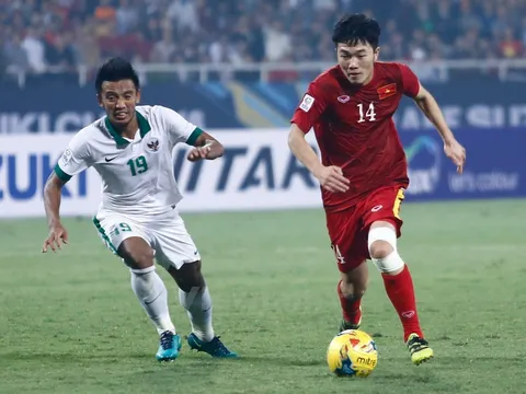 Sự thật về lý do chính khiến Xuân Trường mất phong độ tại ASIAD 2018