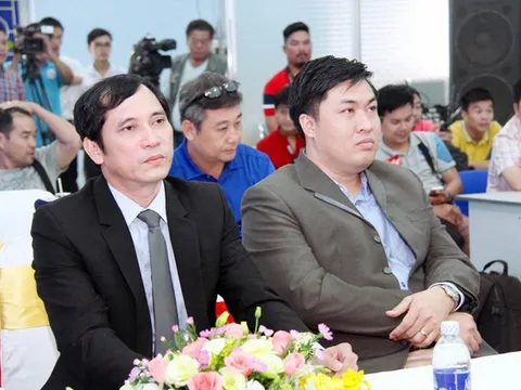 "Bị ép" dời lịch bán kết Cup Quốc gia, "sếp lớn" Bình Dương nói gì?