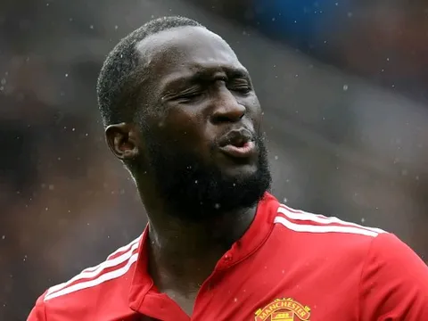 1 bàn sau 10 trận, Lukaku vẫn được Mourinho bênh vực