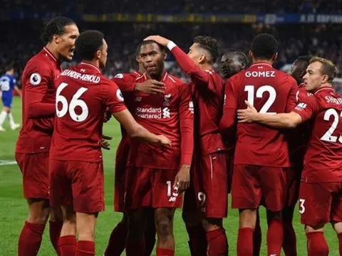 Klopp sẽ có 1 sự thay đổi trong đội hình trước Man City?