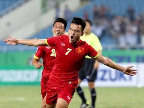 CLB TP.HCM kích nổ "bom tấn" với cựu tiền vệ ĐT Việt Nam