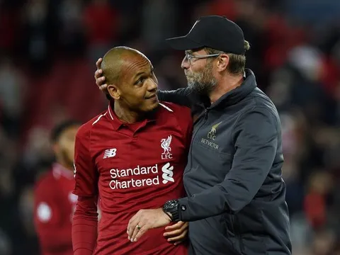 ĐÁNG SỢ! Tiếp Southampton, Liverpool có thể thay đổi cả 11 cầu thủ