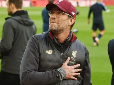 Sự thật về tháng 'định nghĩa' mùa giải của Liverpool