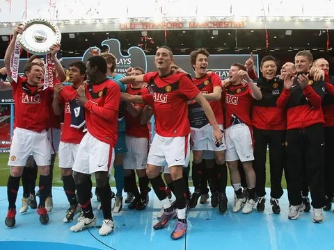 Solskjaer: "Tôi muốn xây dựng lối chơi quanh Pogba"