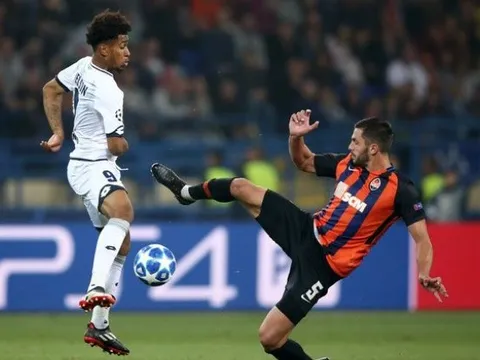 "Tôi có thể trở lại Arsenal trong một vài tháng nữa"
