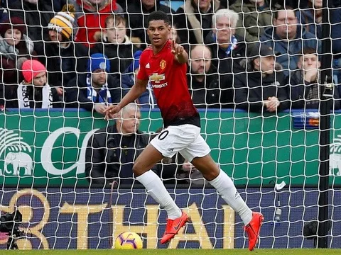 '1 pha dàn xếp tấn công đáng kinh ngạc'