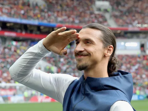 Xong! Sếp lớn AC Milan lên tiếng xác nhận kết quả thương vụ Ibrahimovic