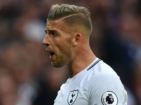 Từ ESPN: Mourinho được thượng tầng MU "bật đèn xanh" vụ Alderweireld