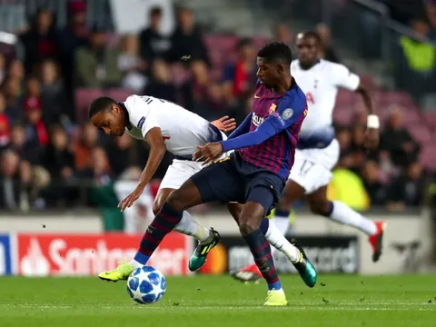 Spurs thoát "cửa tử", Pochettino gọi đây là "nhiệm vụ bất khả thi"
