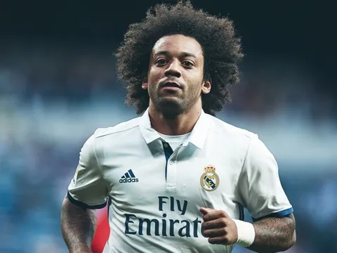 Marcelo: "Real Madrid không hề thái độ"