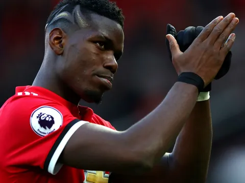 Nóng! Mourinho lên tiếng về khả năng ra sân của Pogba trước Valencia