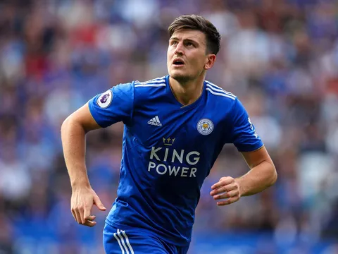 Vì một lý do, Jose Mourinho có thể sẽ được ủng hộ mua Maguire