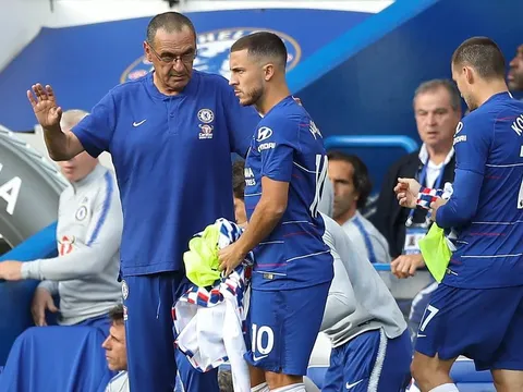 Ferdinand: Không phải Hazard, Jorginho, Kante, đây mới là cái tên Chelsea hay nhất