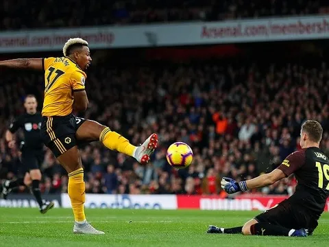 Chấm điểm Arsenal: Nhìn Torreira, Xhaka có hổ thẹn?