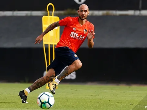 Valencia sẵn sàng tạo địa chấn trên Bernabeu