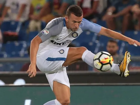 10 bàn thắng đẹp nhất sự nghiệp Ivan Perisic