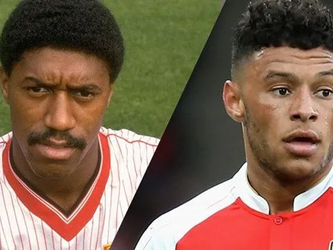 10 bật mí thú vị về Chamberlain, tân binh thứ tư của Liverpool hè này