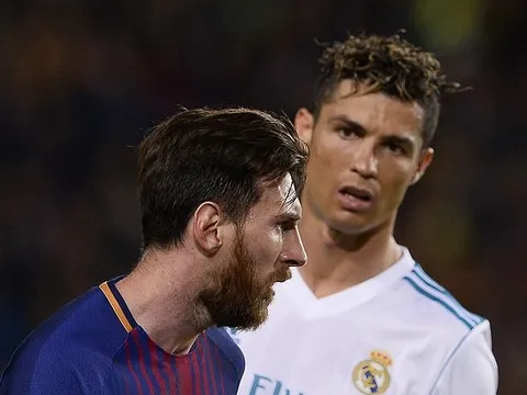 10 câu hỏi trước El Clasico: Ai sẽ là Messi của Barca, Ronaldo của Real?