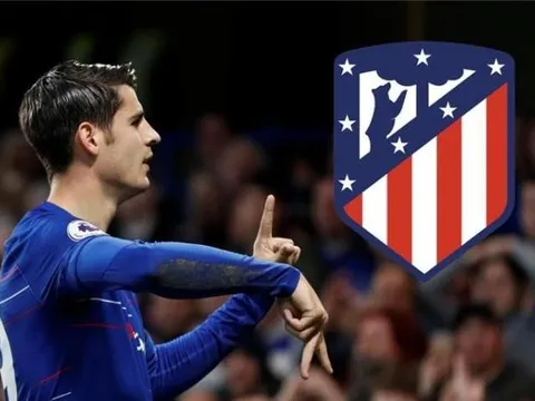 10 cầu thủ chơi cho cả Real lẫn Atletico: 'Chúa nhẫn', 2 HLV Real và Morata