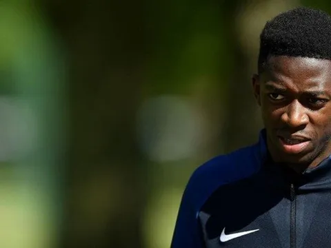 10 cầu thủ tăng giá chóng mặt chỉ sau 1 mùa giải: Dembele san bằng tất cả
