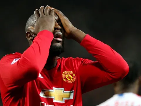 10 cầu thủ việt vị nhiều nhất Premier League: Lukaku 'đen' thứ 6