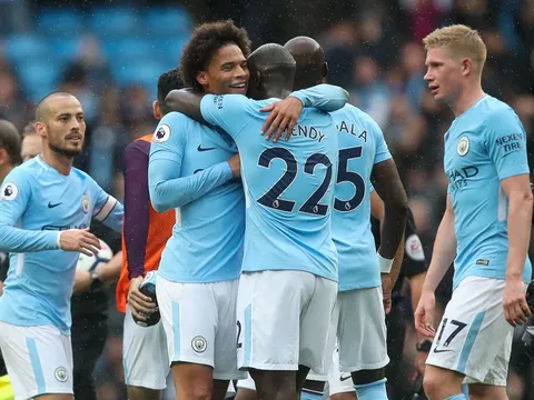 10 CLB chơi hiệp một tốt nhất Ngoại hạng Anh mùa này